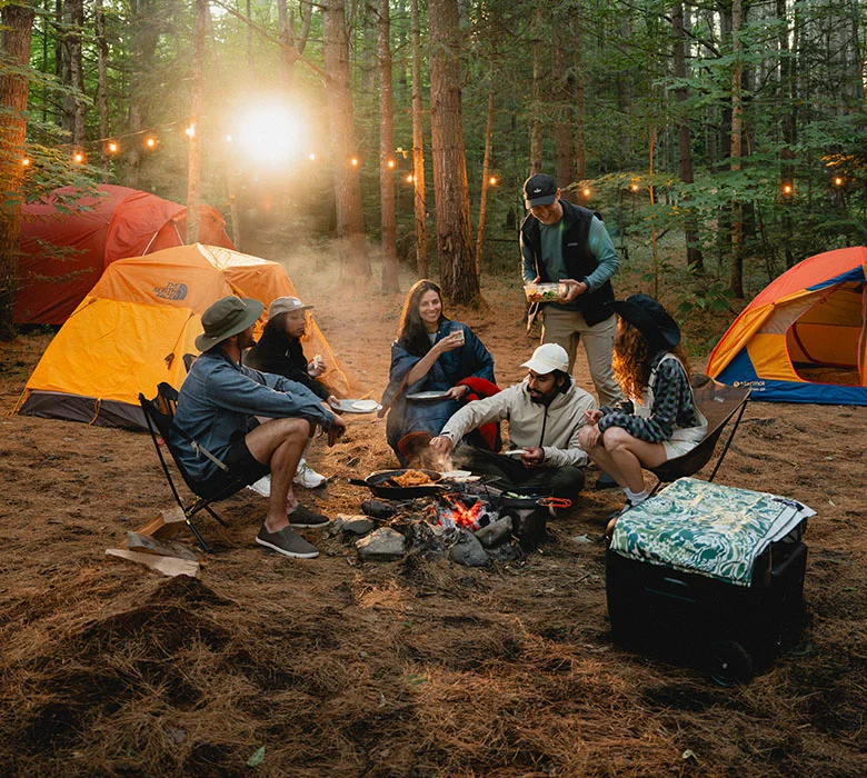 1-Night / 2-Days Carnival Experience (With Camp)